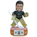 Marc-Andre Fleury (Vegas Golden Knights) Gold Shutout Counter Ex NHL Bobblehead