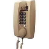 Cortelco 255444-VBA-20M Single-Line Wall Phone - Ash