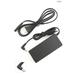 Usmart New AC Power Adapter Laptop Charger For Sony Vaio VGN-N350E/T Laptop Notebook Ultrabook Chromebook PC Power Supply Cord 3 years warranty