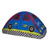 Pacific Play Tents Rad Racer Bed Tent - Full Size Polyester