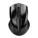 New 2\.4G Wireless Mouse Portable Optical 6 Buttons 1200 DPI Mice For Computer PC Laptop Gamer Black Blue Green Red Color Mouse Black