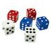 Dice Pack of 18 | Bundle of 5 Packs