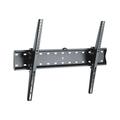 Link2Home Tilting TV Wall Mount for 37 - 90 inch TVs Up to 100 lbs. VESA Patterns 100/600 2.1 inches from the Wall.