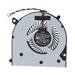 HGYCPP CPU Cooling Fan Laptop Cooler Radiator for ELITEBOOK 740 G1 740 G2 840 G1 840 G2