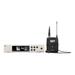 Sennheiser EW 100 G4-ME4-A - Assembled in USA - Evolution Wireless G4 - microphone system