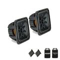 Kicker 44L7S102 Solobaric L7 10 Subwoofers Bundle - Dual 2-Ohm Voice Coils for wiring to a 2-ohm monoblock amplifier