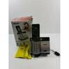 VTech 100734 Cordless Phone with Caller ID Silver & Black