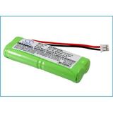 Battery for Dogtra BP12RT 1500NCP 175NCP 1900NCP 200NCP 1100NC YS500 Anti Bark