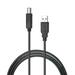 CJP-Geek 6ft USB Cable Computer PC Laptop Data Sync Cord For Plustek OpticBook 3800 4800 4600 Book Flatbed Scanner