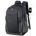 Travel Laptop Backpack college student school bag men s business multi-function backpack