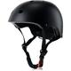 Semfri Kids Bike Helmet Toddler Helmet Ages 3-8 Years Old Boys Girls Multi-Sport Helmet Childrens Helmets Adjustable Skateboard Cycling Helmet Lightweight for Toddler to Youth Black