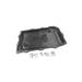 Automatic Transmission Pan - Compatible with 2014 - 2018 BMW 640i xDrive 2015 2016 2017