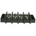AMZ Clips And Fasteners Terminal Junction Block 4 Gang