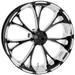 Performance Machine Virtue Platinum Cut Front Rim 21x3.5 (12027106VIRJBMP)