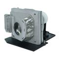 Lamp & Housing for the Mitsubishi WL6700 Projector - 90 Day Warranty