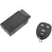 Remote Control Transmitter for Keyless Entry / Alarm System - Compatible with 2006 - 2012 Chevy Malibu 2007 2008 2009 2010 2011