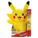 Pokemon Pikachu Electric Charge Plush 10 inch - Soft and Snuggly - Toys for Kids - Authentic Details