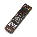 OEM Yamaha Remote Control Originally Shipped With: BD-S667 BDS667