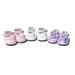 18 Inch Doll Shoes- 3 Pairs of Bow Mary Janes Fits 18 Inch Dolls-18 Inch Doll Shoes