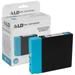 LD Compatible Ink Cartridge Replacement for Canon PGI-2200XL 9268B001 High Yield (Cyan)