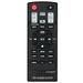 New COV30748175 Replace Remote for LG Micro Hi-Fi System CM2460 CMS2460F CM2760