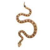 Frcolor Snake Snakes Prank Rubber Fake Realistic Props Halloween Toys Simulation Prop Model Artificial Rattlesnake Real