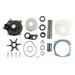 AURORA TRADE 1 Set OE: 5001595 Boat Pump Repair Kit Anti-Corrosion Good Toughness Steel High Strength Water Pump Repair Kit for Johnson Evinrude