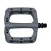 HT Pedals PA03A Platform Pedals CrMo - Gray