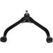 Front Upper Control Arm and Ball Joint Assembly - Compatible with 2002 - 2007 Jeep Liberty 2003 2004 2005 2006