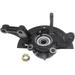 Front Right Wheel Hub Assembly - Compatible with 2002 - 2006 Nissan Altima 3.5L V6 2003 2004 2005