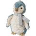 Mary Meyer Iceberg Putty Penguin 9-inch Soft Plush Stuffed Animal Toy