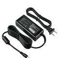 PKPOWER AC Adapter Battery Charger Power Cord for Samsung R540 R580 R620 63G Laptop