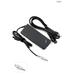 Usmart New AC Power Adapter Laptop Charger For IBM Lenovo ThinkPad Z60m 2530 Laptop Notebook Ultrabook Chromebook PC Power Supply Cord 3 years warranty