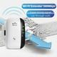 WiFi Range Extender Signal Booster Wireless Router WiFi Repeater