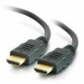PREMIUM HDMI CABLE 15FT For BLURAY 3D DVD PS3 HDTV XBOX LCD HD TV 1080P LAPTOP