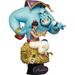 Beast Kingdom Disney Classic Aladdin 6in D-Stage Figure