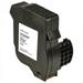 PrinterDash Replacement for NeoPost IS-240/IS-280 Red Postage Meter Inkjet (2500 Page Yield) (ISINK2)