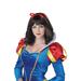 Snow White Wig (Brunette)