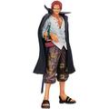 Shanks - One Piece Chronicle Master Stars Piece Figure (Banpresto) 18145