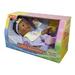 Littte Mommy Baby African American Doll - Your child s first doll
