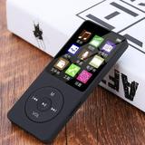 8GB MP3 Player/MP4 Player Mini USB Port 1.8 LCD Screen Sport Music Player with Video/Voice Record/FM Radio/E-Book/Photo Viewer