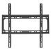 Relax love TV Wall Mount Holds up to 35kg Adjustable TV Wall Mount Ultra Slim Strong Steel TV Wall Holder for Home Office Hotel 32-65 Inch