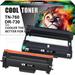 Cool Toner Compatible Toner Cartridge Replacement for Brother TN-760 DR-730(1 x TN-760 Toner + 1 x DR-730 Drum Unit)