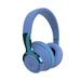 Feltree Wireless Headphones For Walk Active Noise Cancelling Headphones Wireless Over Ear Bluetooth Headphones Hi-Res Audio Deep Bass Memory Foam Ear Cups For Travel Home Office