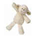 Mary Meyer 13 Marshmallow Zoo Lamb Stuffed Animal