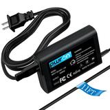 PwrON Compatible 19V 4.74A 90W AC Adapter Replacement for Sony Vaio VGN-FW235J/H VGN-CR425E VGN-NS240E