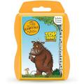 The Gruffalo Top Trumps Junior Card Game