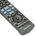 New N2QAYB000514 Home Theater Remote for Panasonic SC-PT480 SC-PT480P-K SAPT480