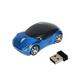 Electronics Promotion Clearance 2.4Ghz 1200Dpi Wireless Optical Mouse Usb Scroll Mice For Tablet Laptop Bu Blue YBY