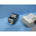 Lot of 2 NEW GE RTN1M 5.5-8.5A 120V Reset Thermal Overload Relay NIB